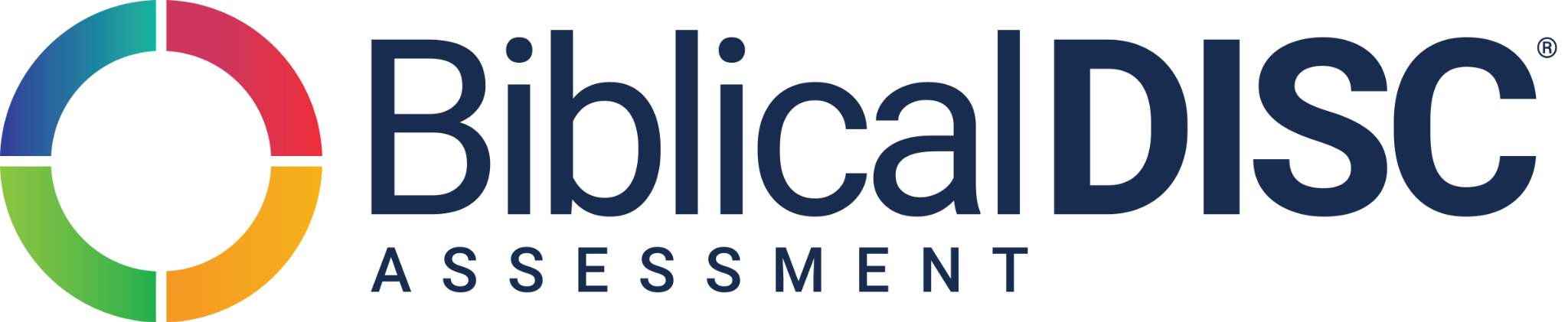 Biblical DISC Assessment