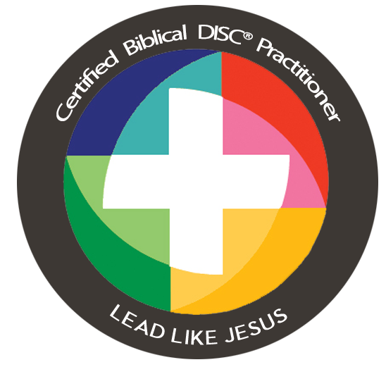 Certified Biblical DISC Practitioner — Lead Like Jesus
