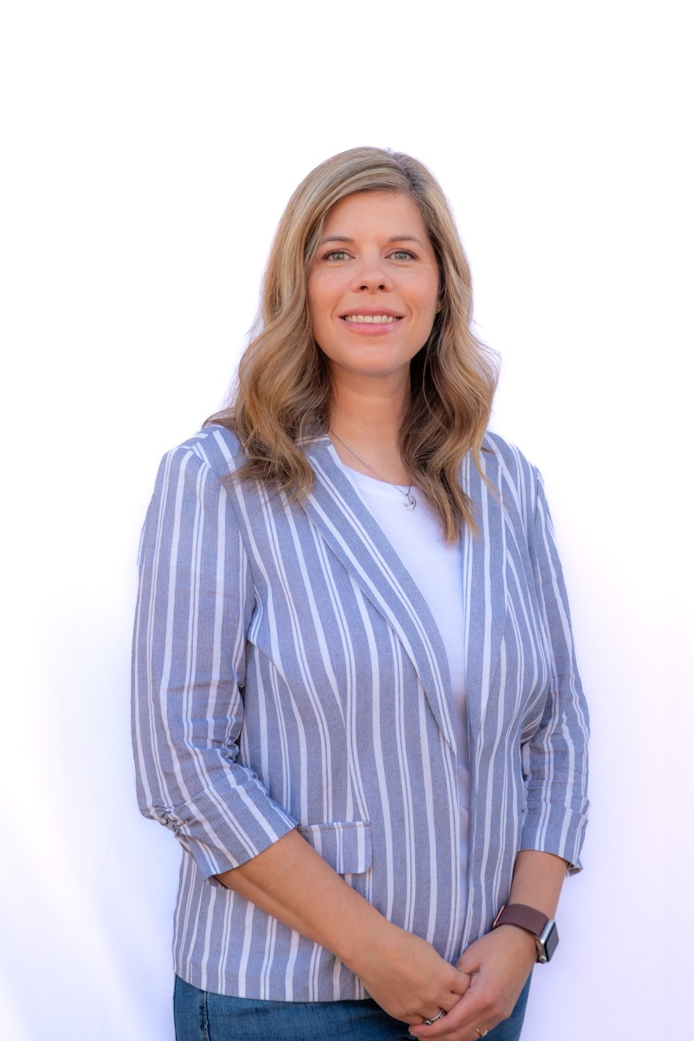 Tabitha Lee, Biblical DISC certified practitioner